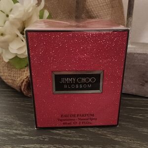 Fragrance - Jimmy Choo Blossom